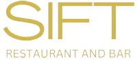 Sift Restaurant and Bar